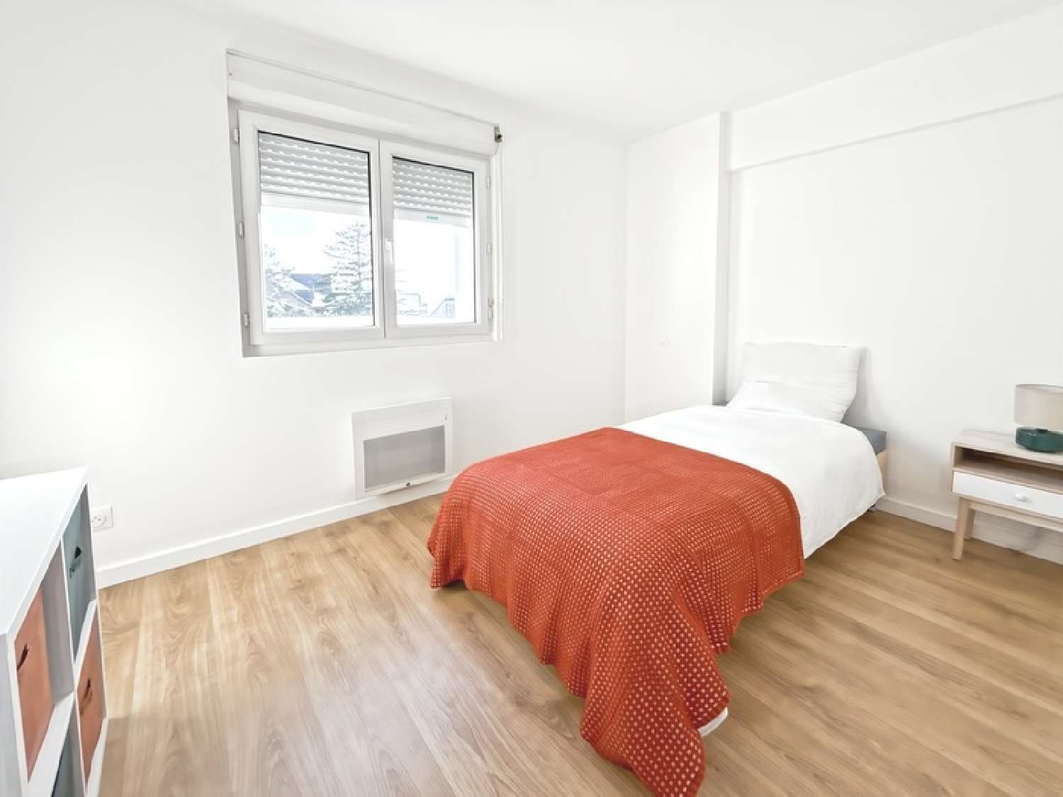  à vendre maison Saint-Nazaire Loire-Atlantique 7