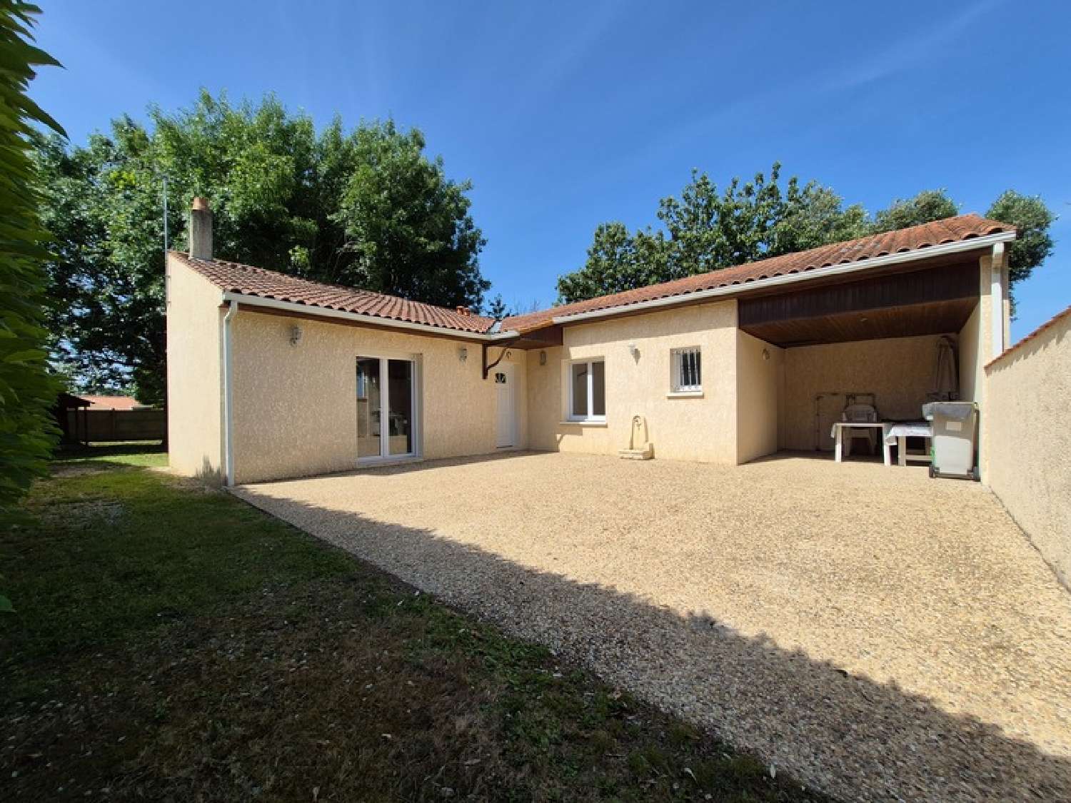 te koop huis Saint-Nazaire-sur-Charente Charente-Maritime 1