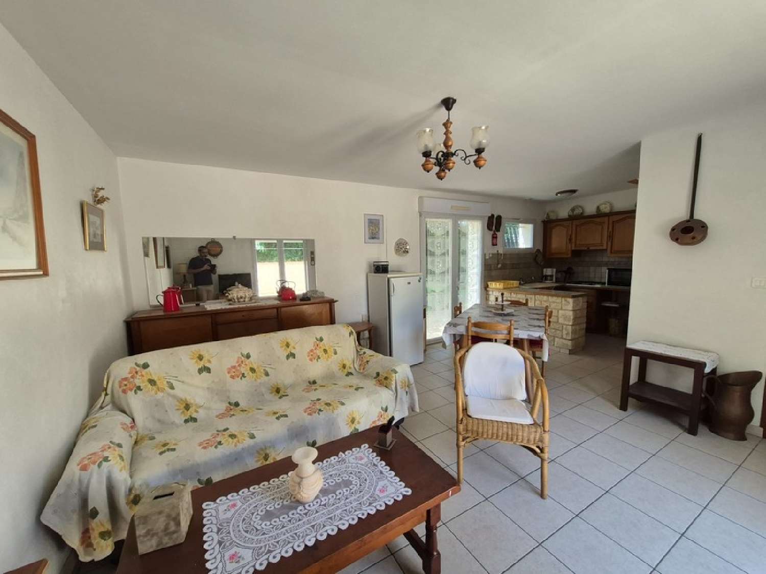 te koop huis Saint-Nazaire-sur-Charente Charente-Maritime 2
