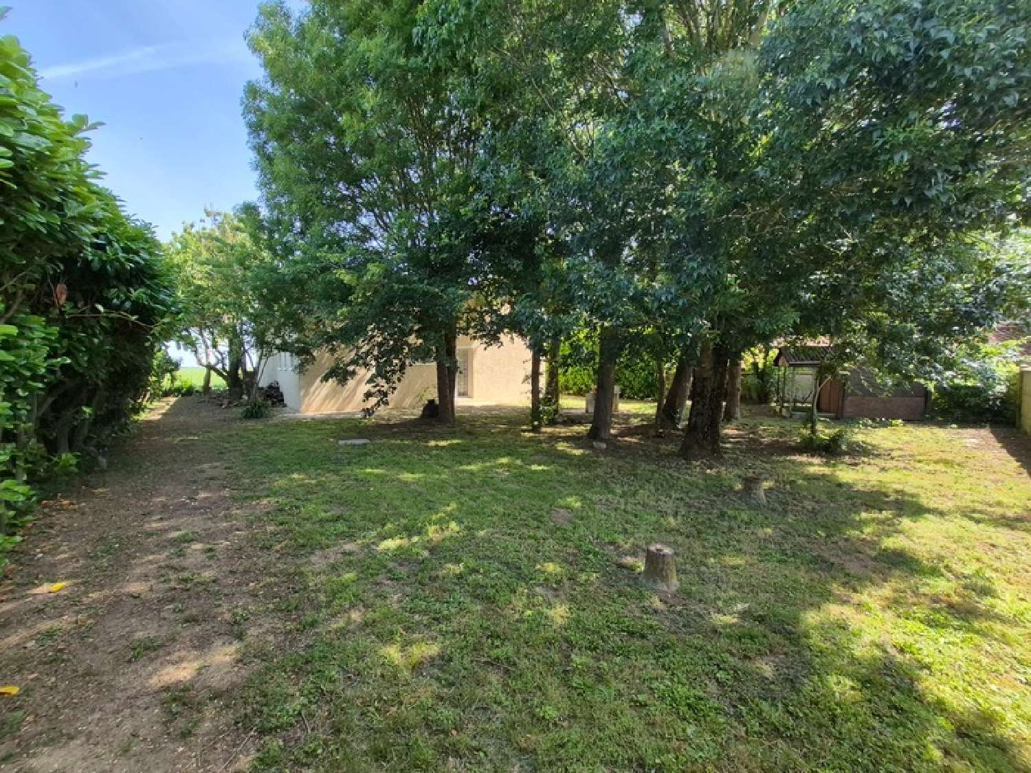 te koop huis Saint-Nazaire-sur-Charente Charente-Maritime 8