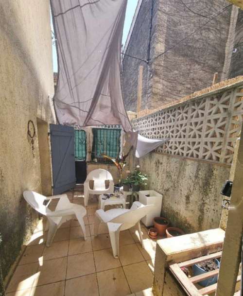 Saint-Nazaire-d'Aude Aude house foto 7340029