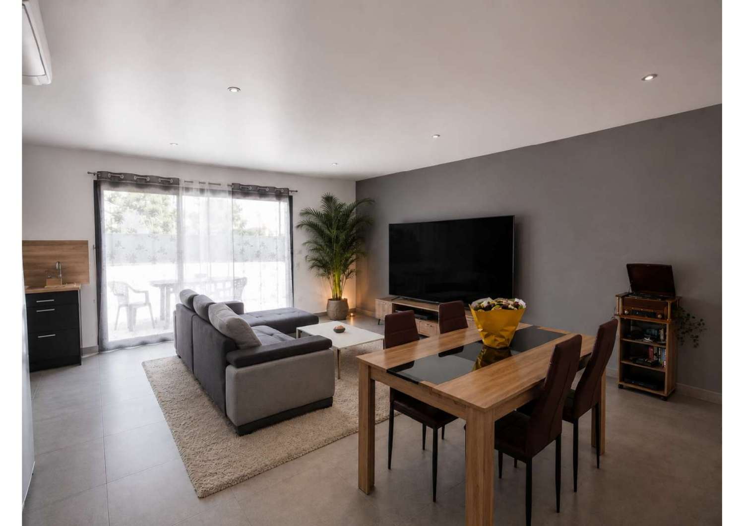 te koop huis Saint-Nazaire-d'Aude Aude 2
