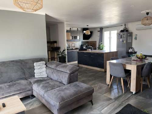 Saint-Nazaire-d'Aude Aude Haus Bild 7324305