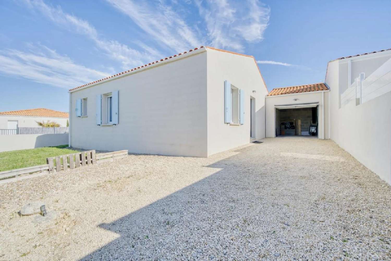  te koop huis Saint-Nazaire-sur-Charente Charente-Maritime 1