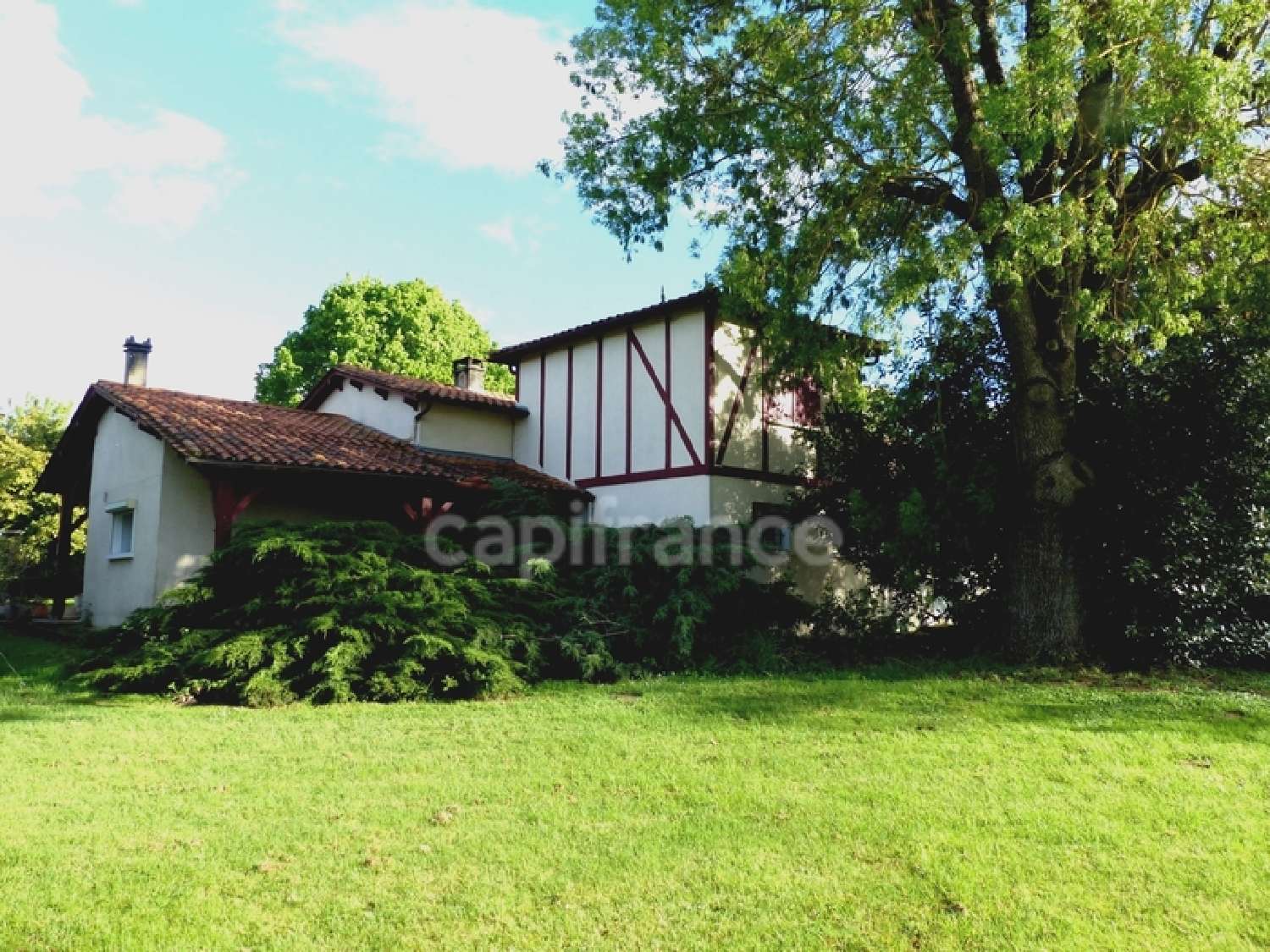  for sale house Saint-Nexans Dordogne 1