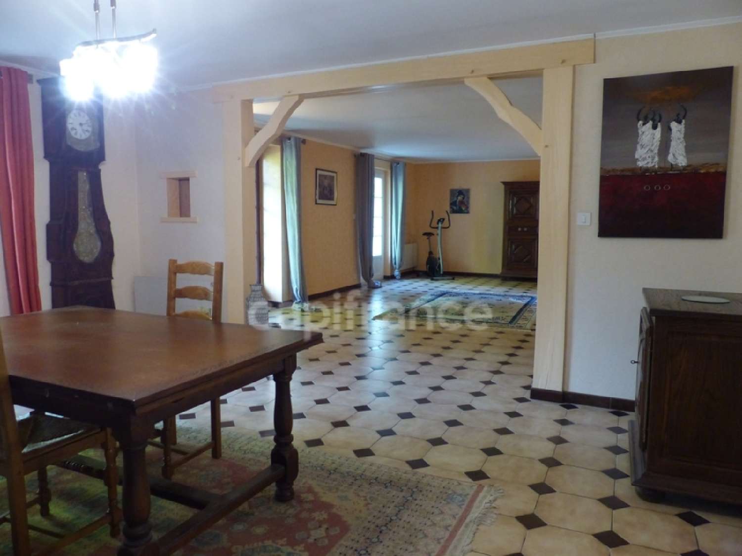  for sale house Saint-Nexans Dordogne 8