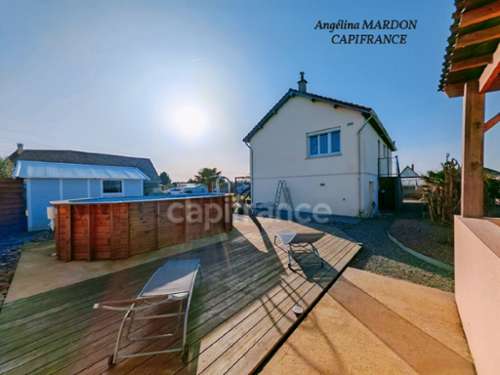 Saint-Nicolas-de-la-Taille Seine-Maritime maison foto 7338516