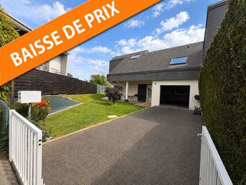 Saint-Nicolas-d'Aliermont Seine-Maritime house foto 7340855
