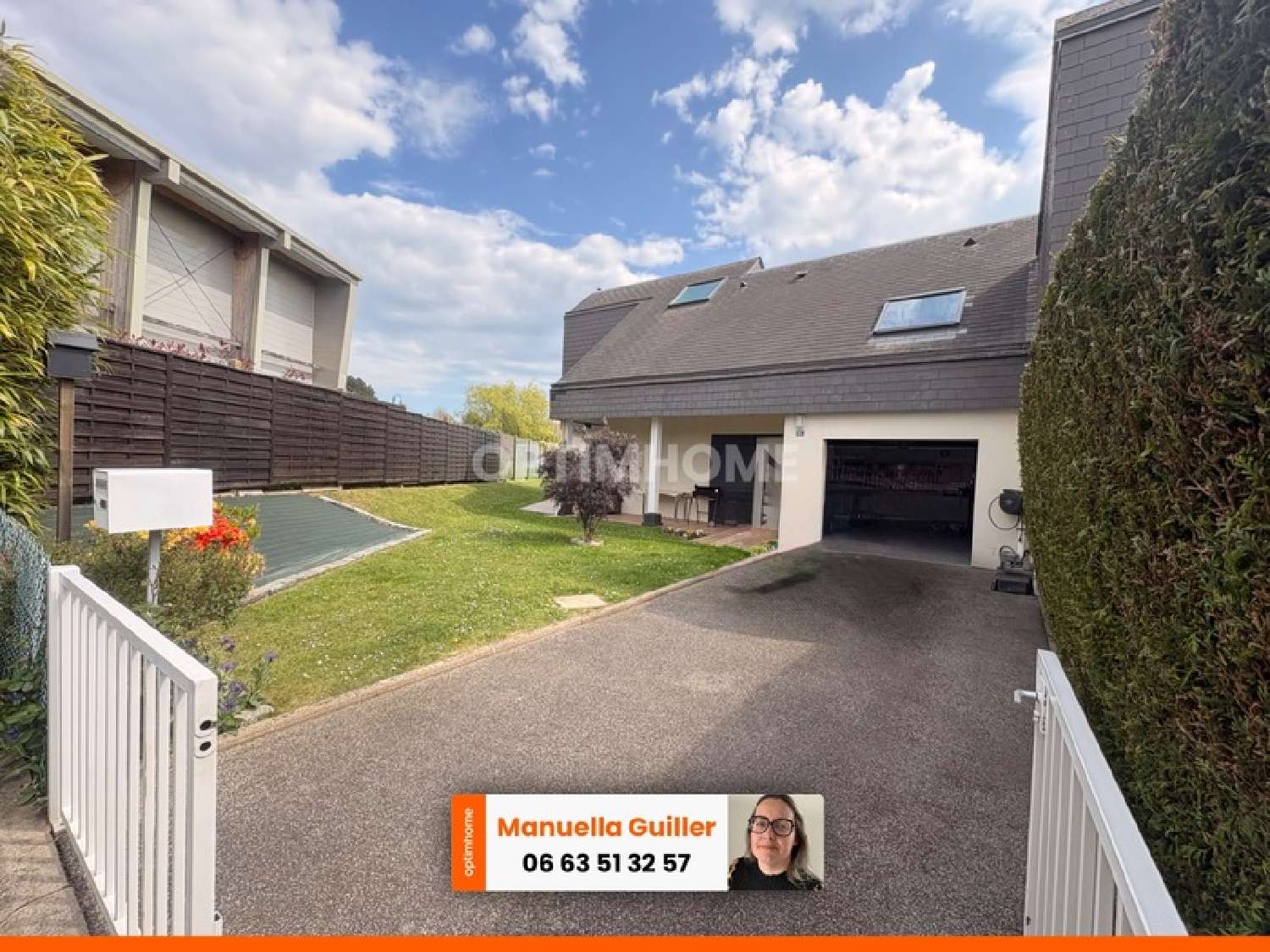 for sale house Saint-Nicolas-d'Aliermont Seine-Maritime 2