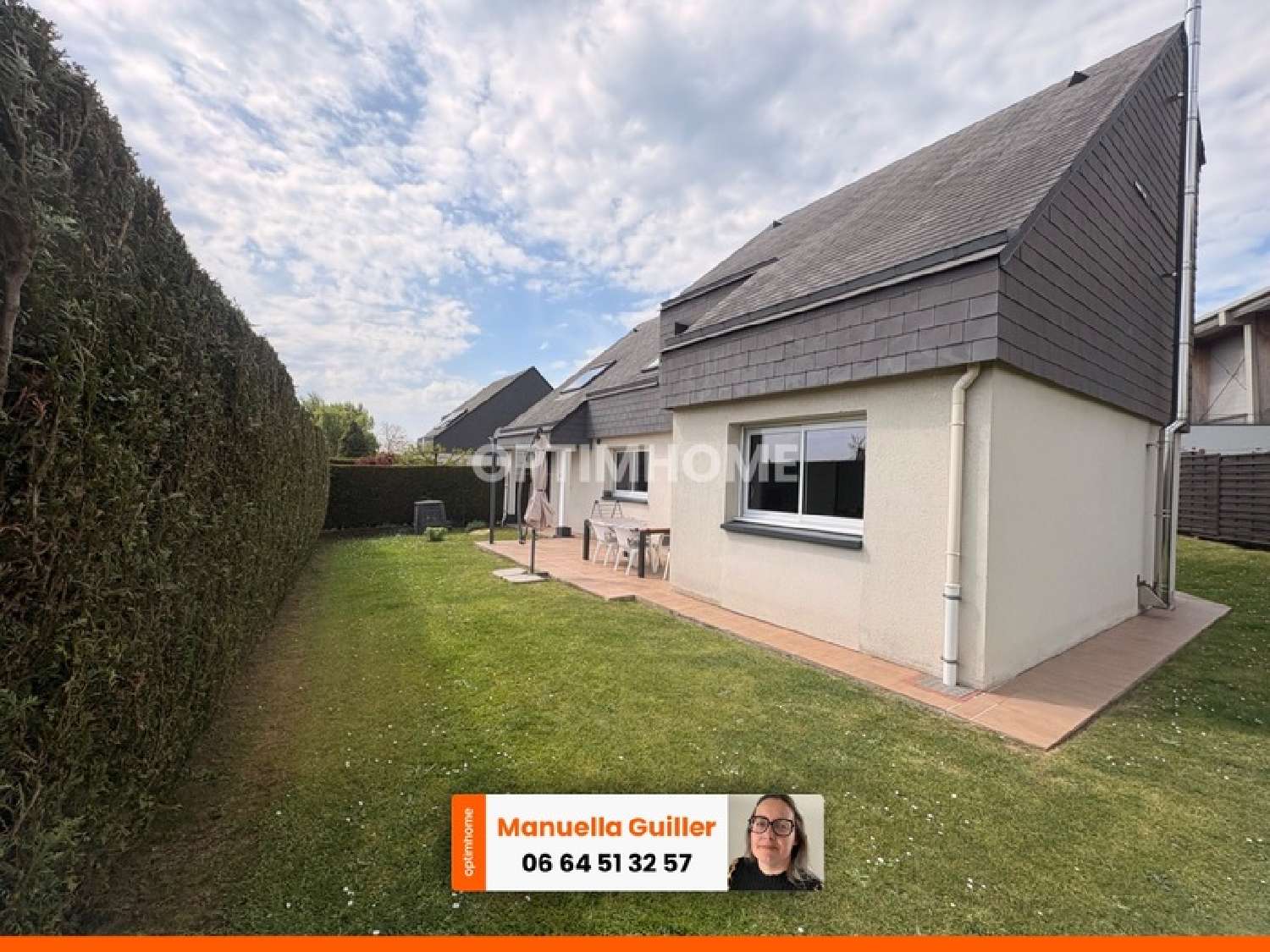 for sale house Saint-Nicolas-d'Aliermont Seine-Maritime 3