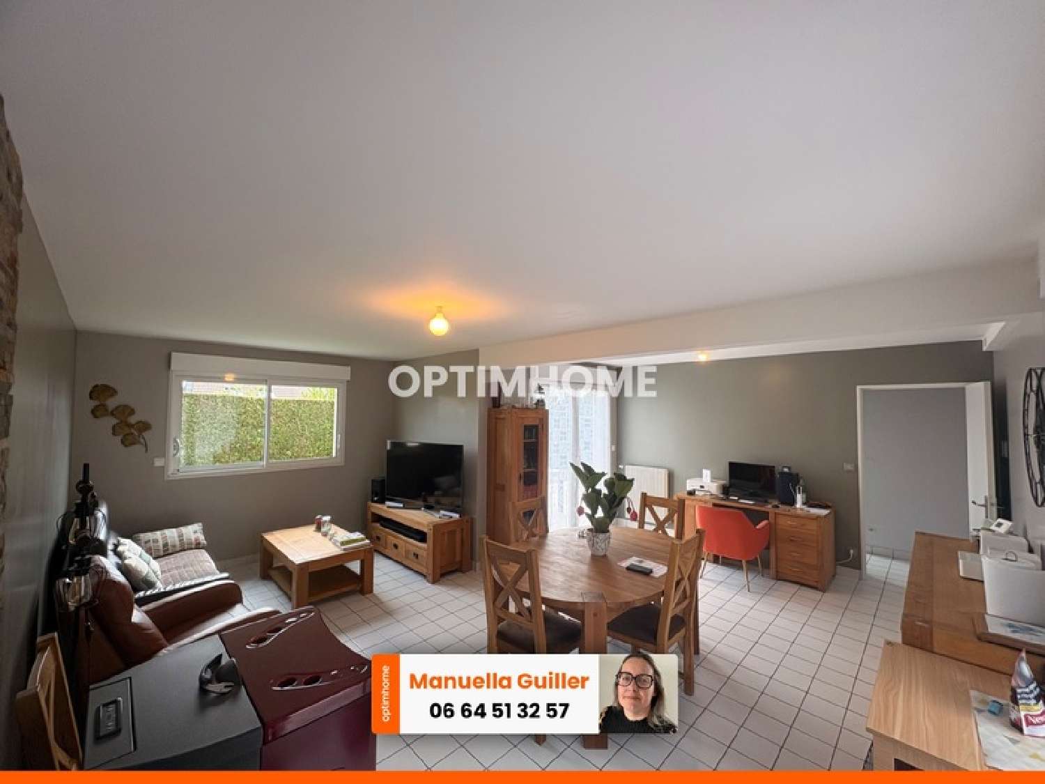 for sale house Saint-Nicolas-d'Aliermont Seine-Maritime 4