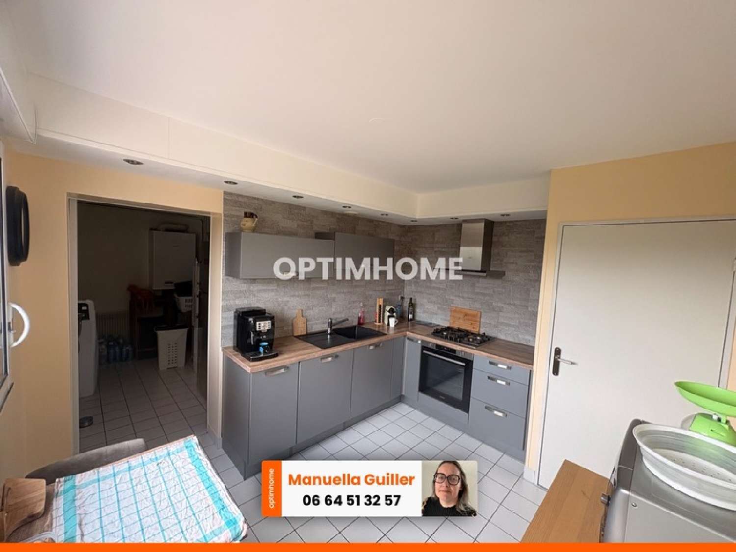for sale house Saint-Nicolas-d'Aliermont Seine-Maritime 6