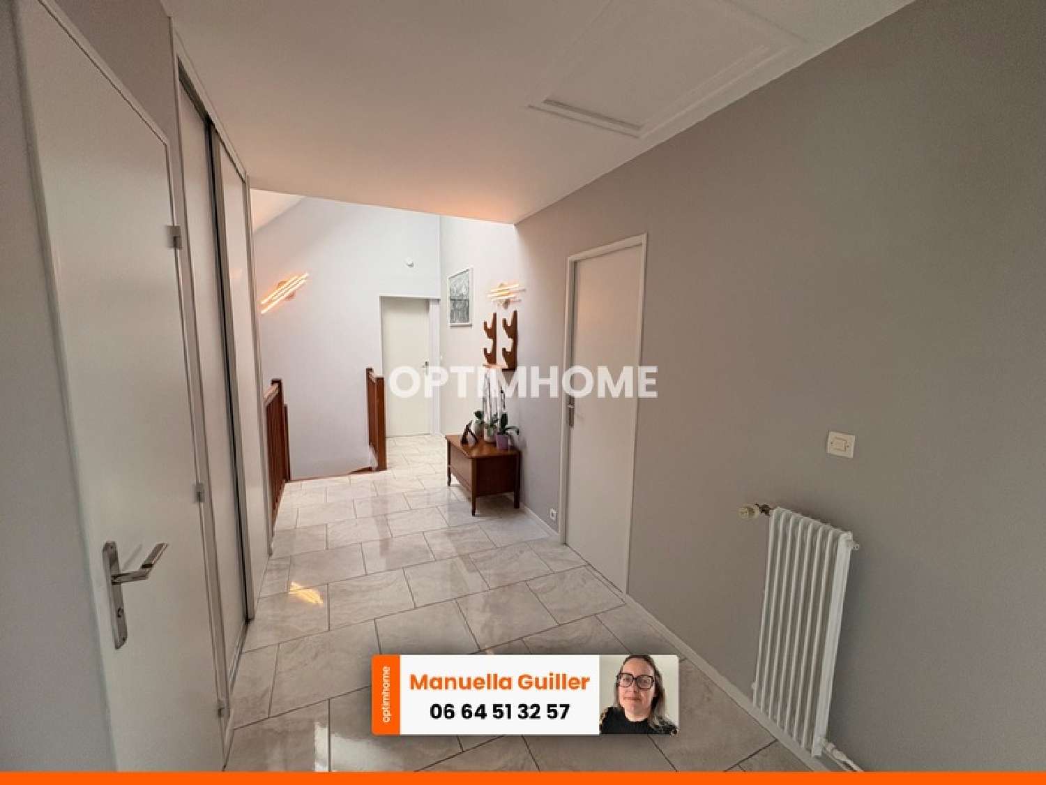 for sale house Saint-Nicolas-d'Aliermont Seine-Maritime 7