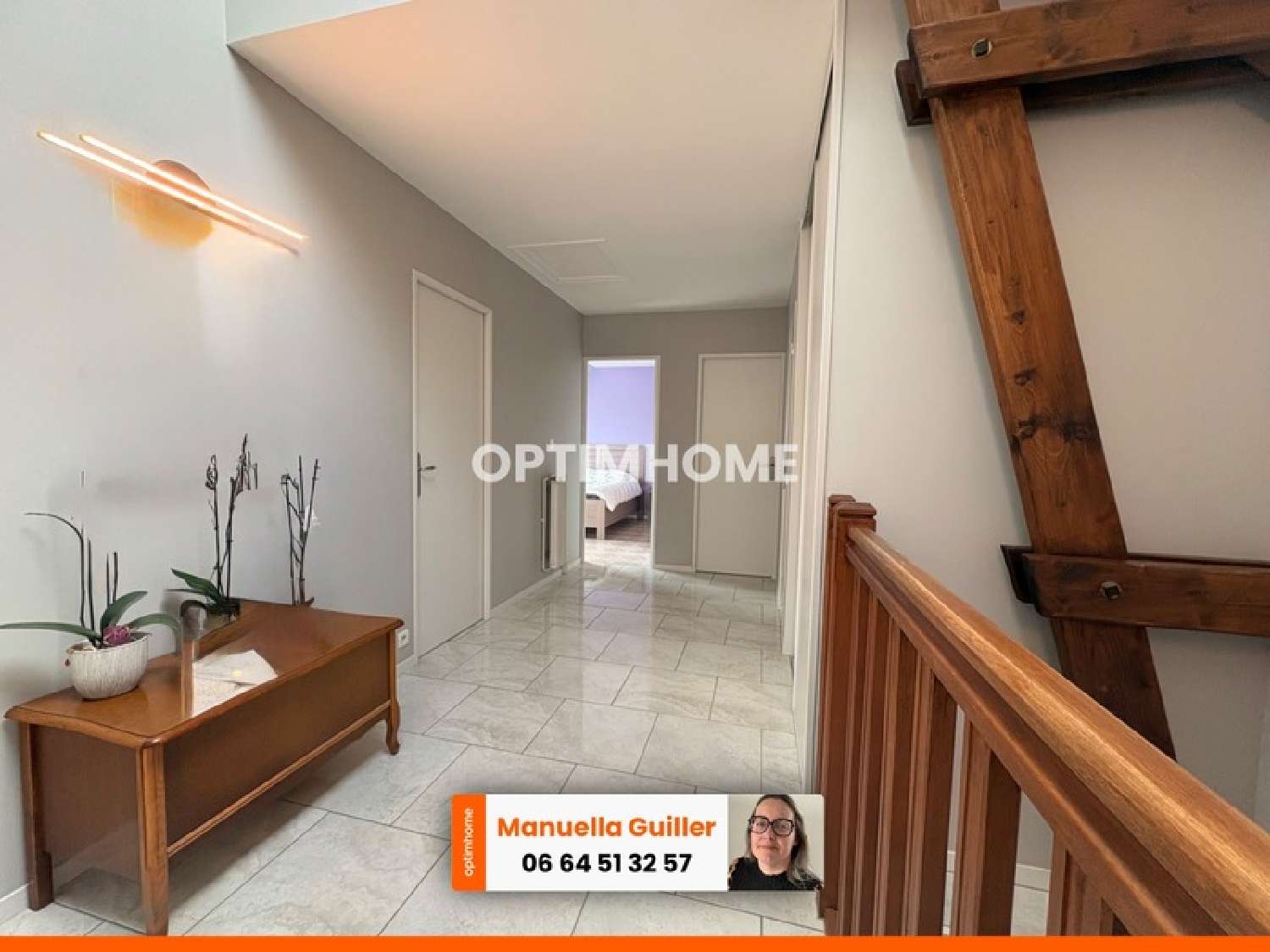 for sale house Saint-Nicolas-d'Aliermont Seine-Maritime 8