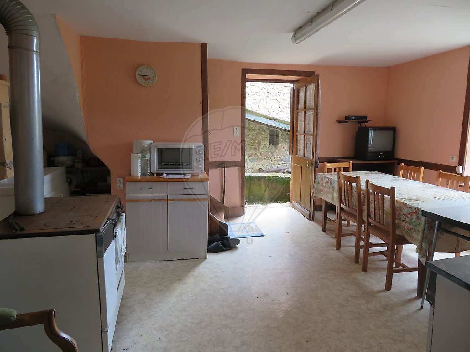  te koop huis Saint-Nizier-d'Azergues Rhône 4