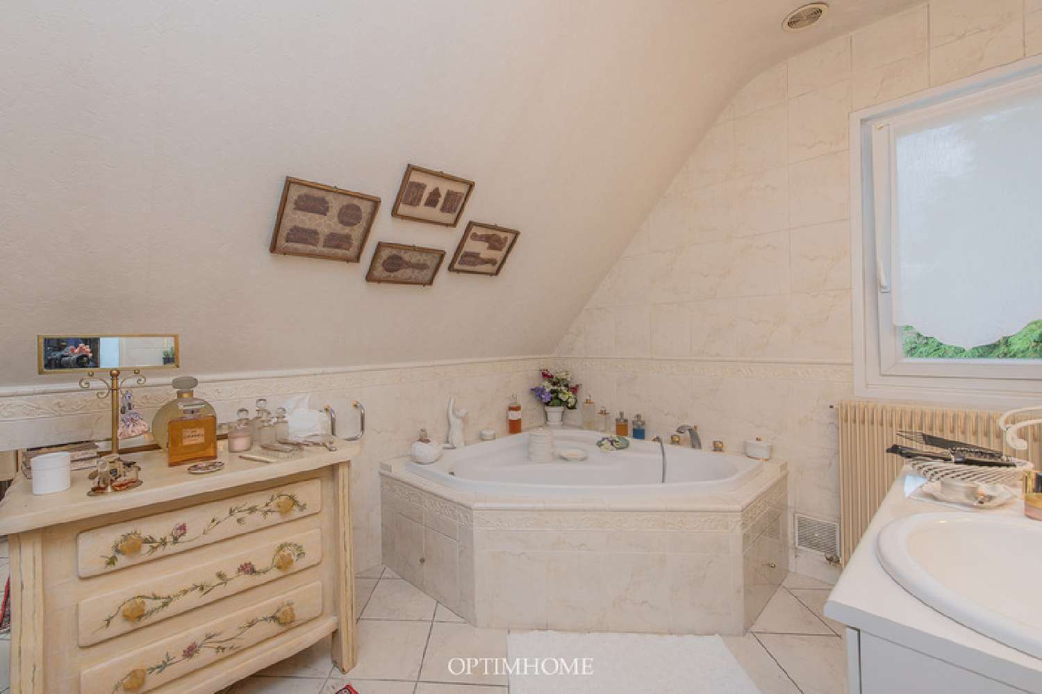  à vendre maison Saint-Nom-la-Bretêche Yvelines 8