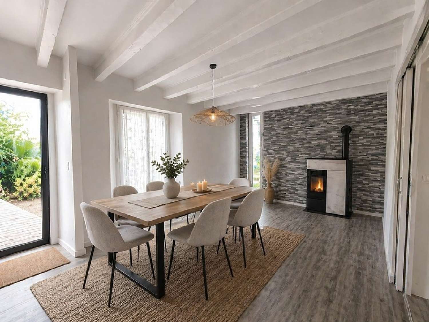  for sale house Saint-Ouen-des-Toits Mayenne 1