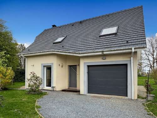 Saint-Ouen-du-Tilleul Eure house foto 7328922