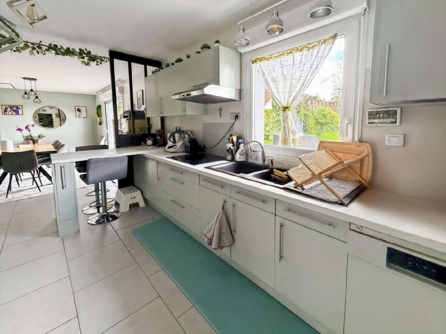  for sale house Saint-Ouen-du-Tilleul Eure 2
