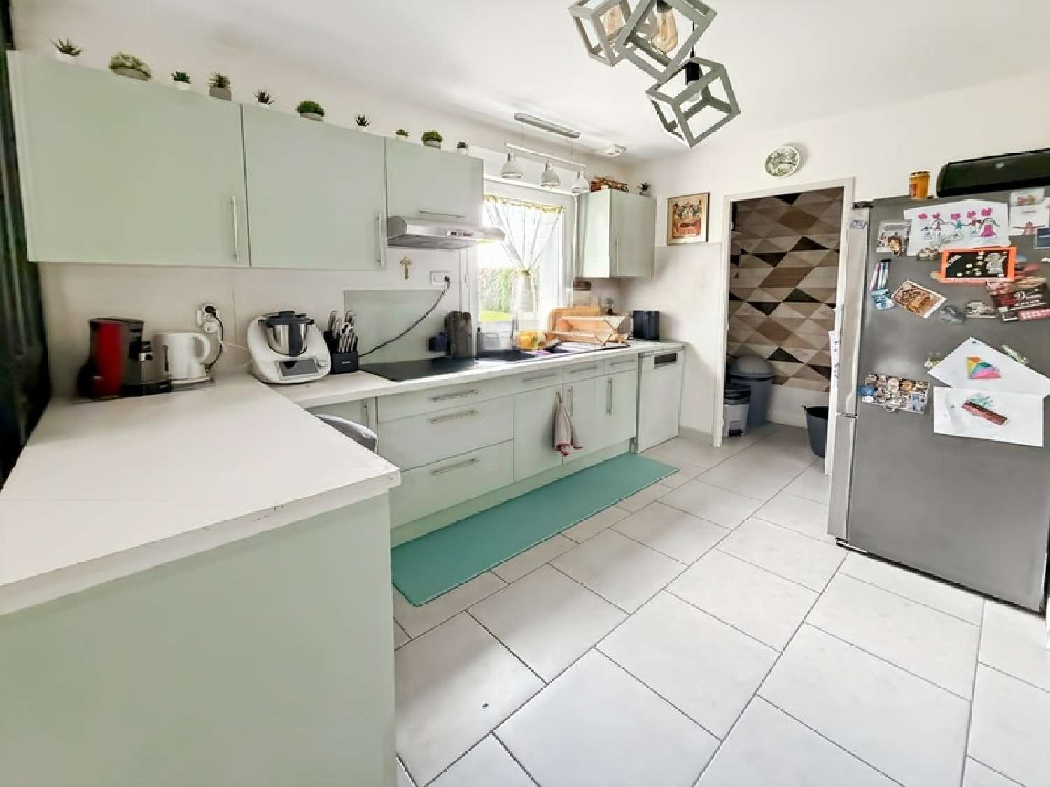  for sale house Saint-Ouen-du-Tilleul Eure 3