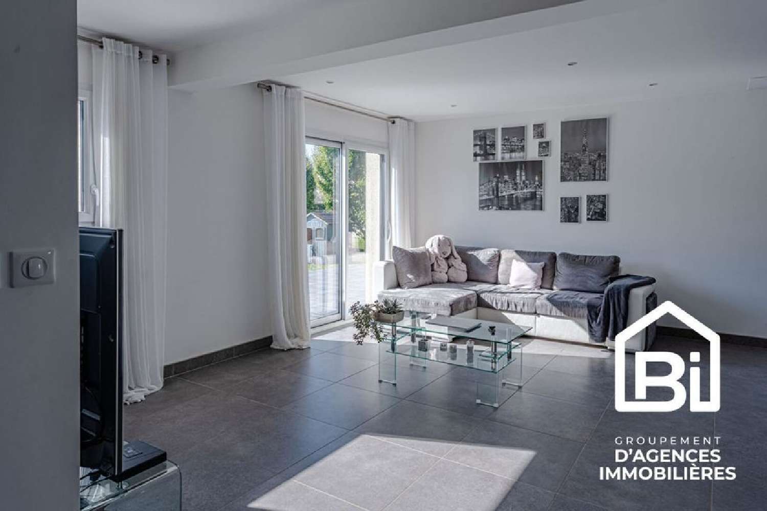  for sale house Saint-Pair-du-Mont Calvados 1