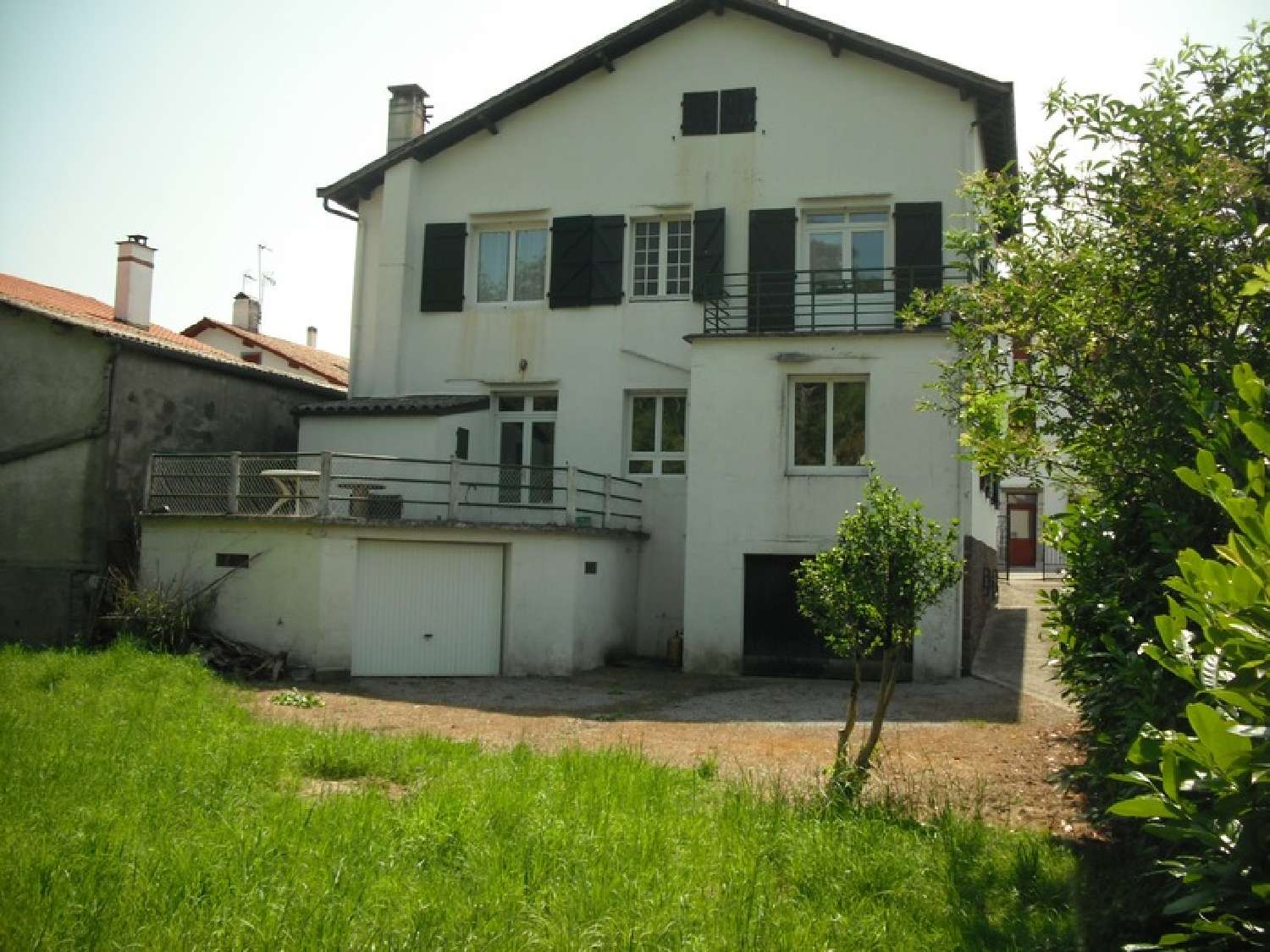 for sale house Saint-Palais Pyrénées-Atlantiques 4