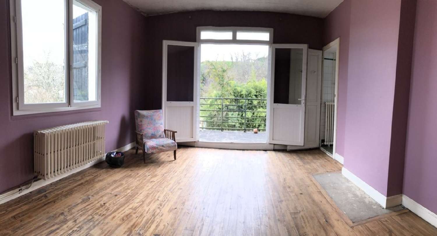 à vendre maison Saint-Palais Pyrénées-Atlantiques 2