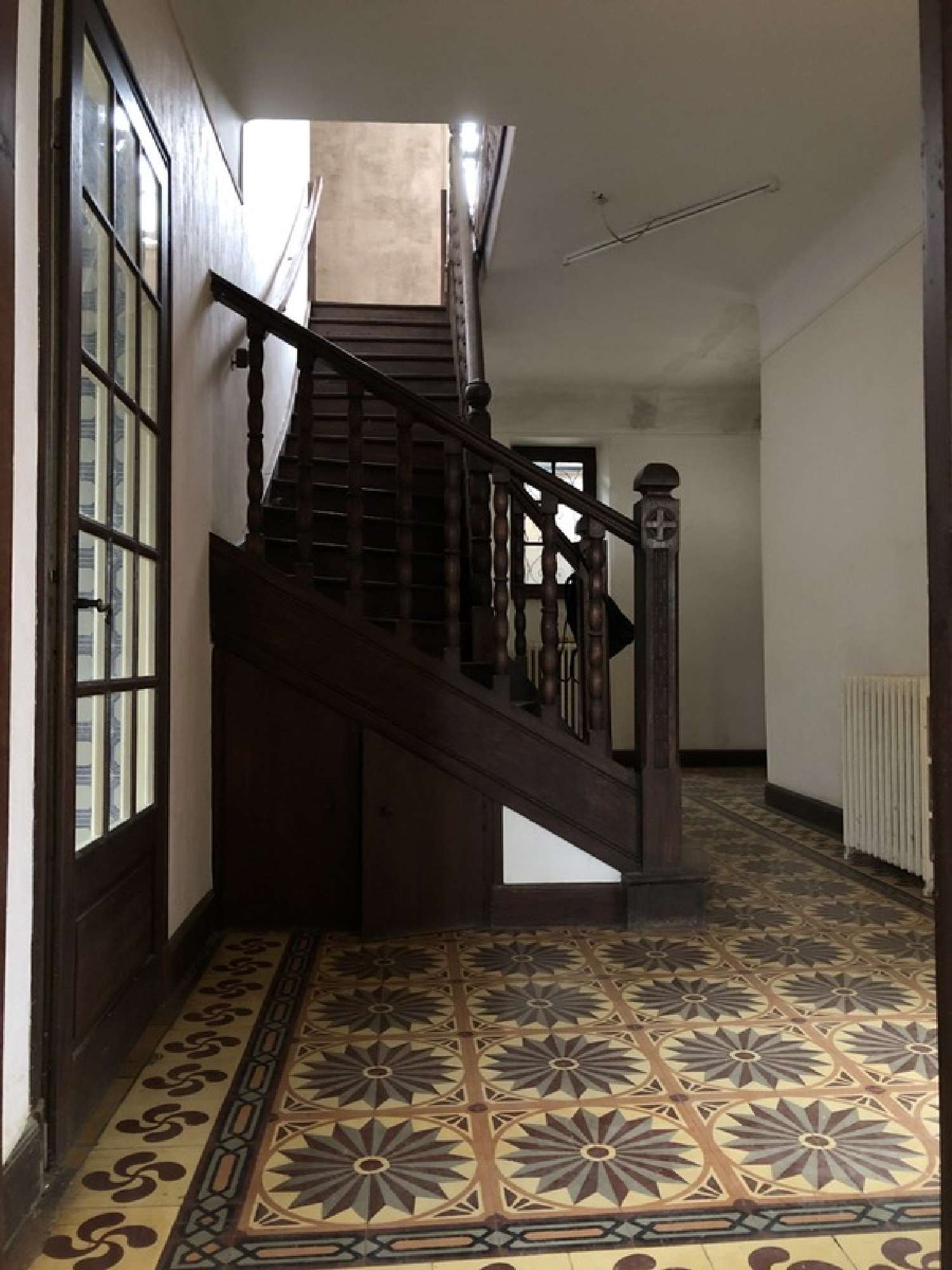 à vendre maison Saint-Palais Pyrénées-Atlantiques 5