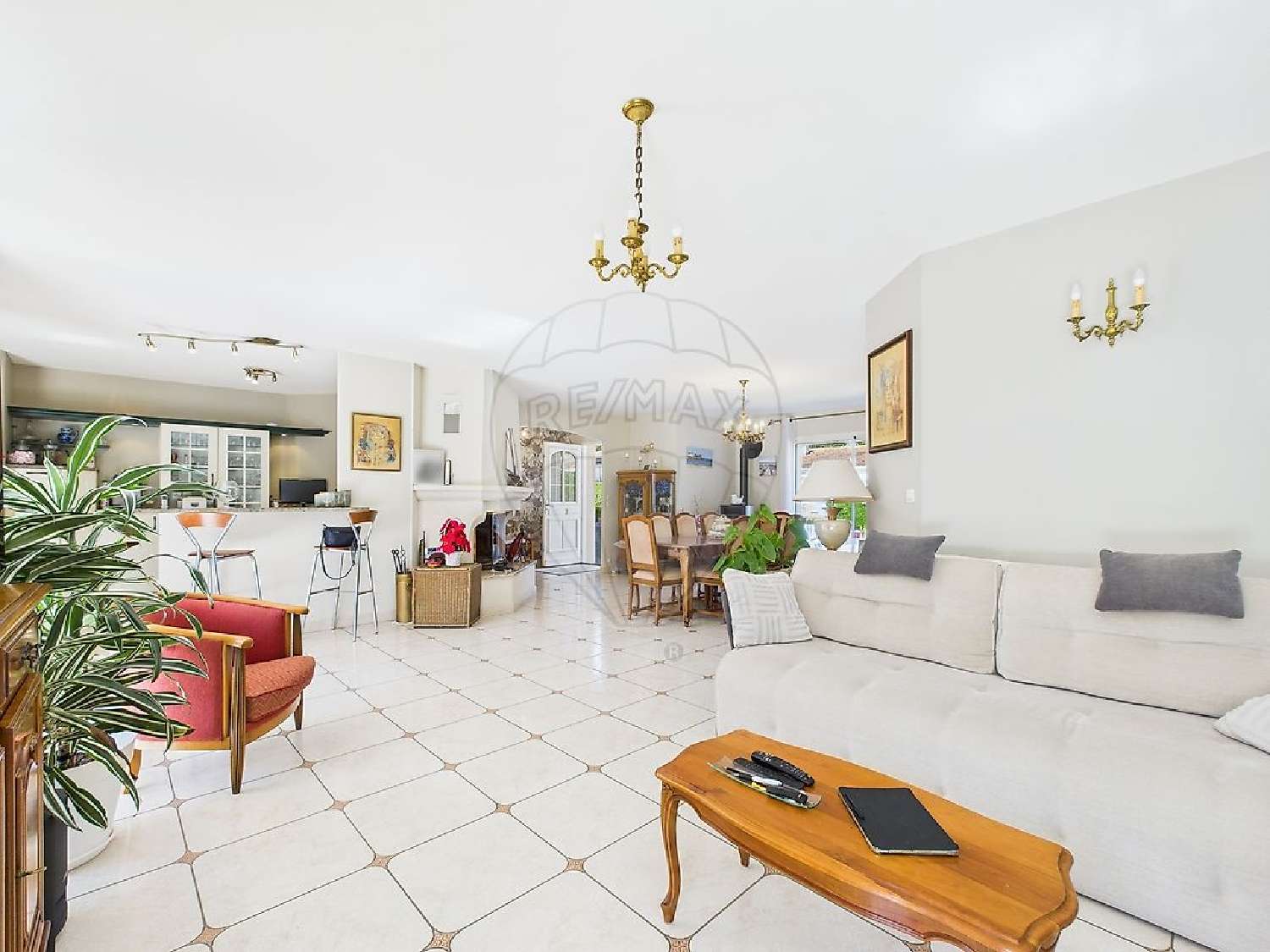  for sale house Saint-Palais-sur-Mer Charente-Maritime 3