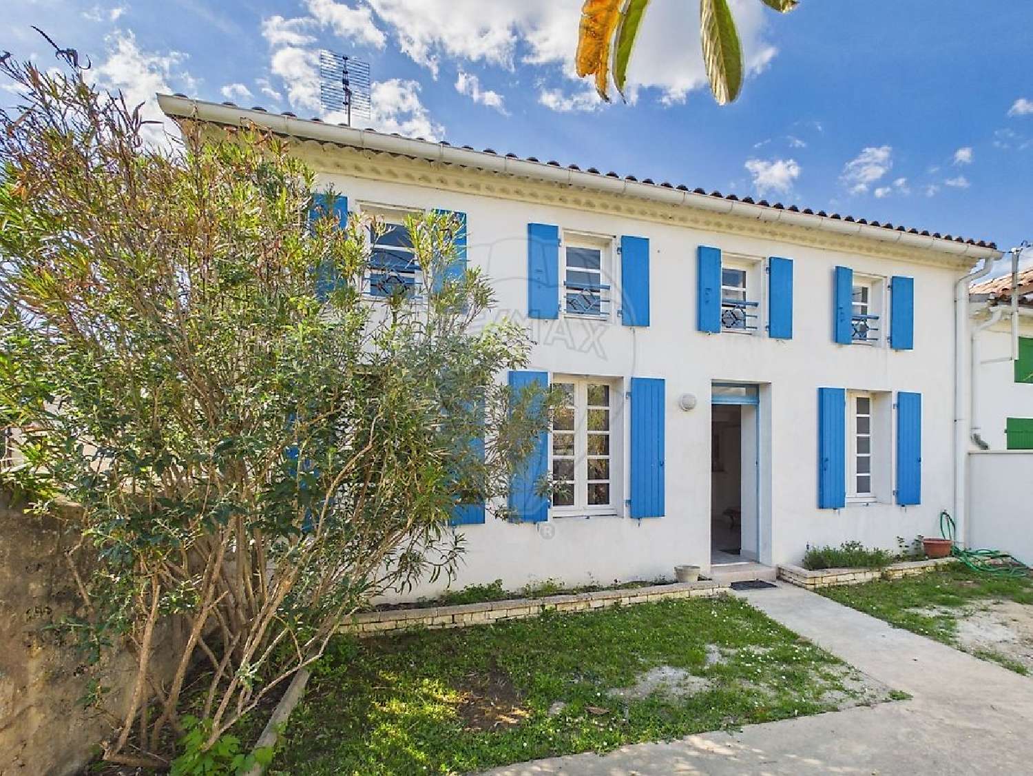  for sale house Saint-Palais-sur-Mer Charente-Maritime 1