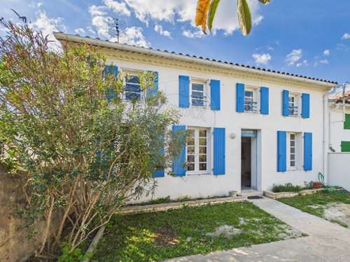 Saint-Palais-sur-Mer Charente-Maritime house foto 7331668