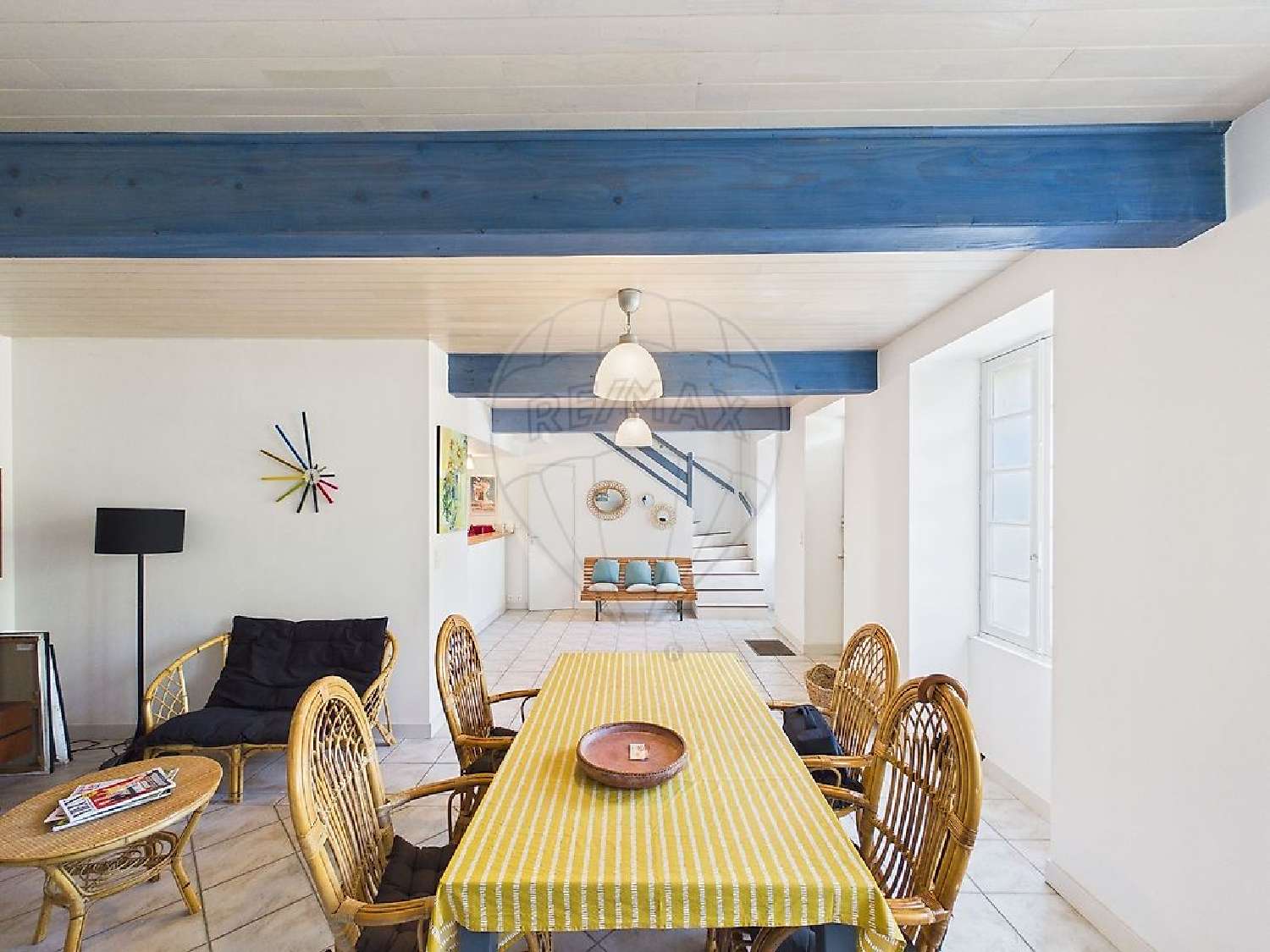  for sale house Saint-Palais-sur-Mer Charente-Maritime 2
