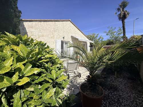 Saint-Palais-sur-Mer Charente-Maritime house foto 7331671