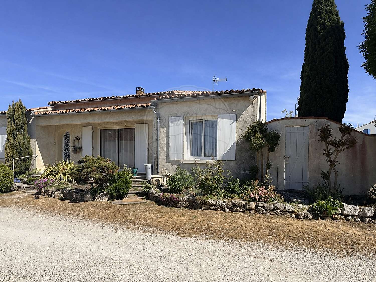  for sale house Saint-Palais-sur-Mer Charente-Maritime 2