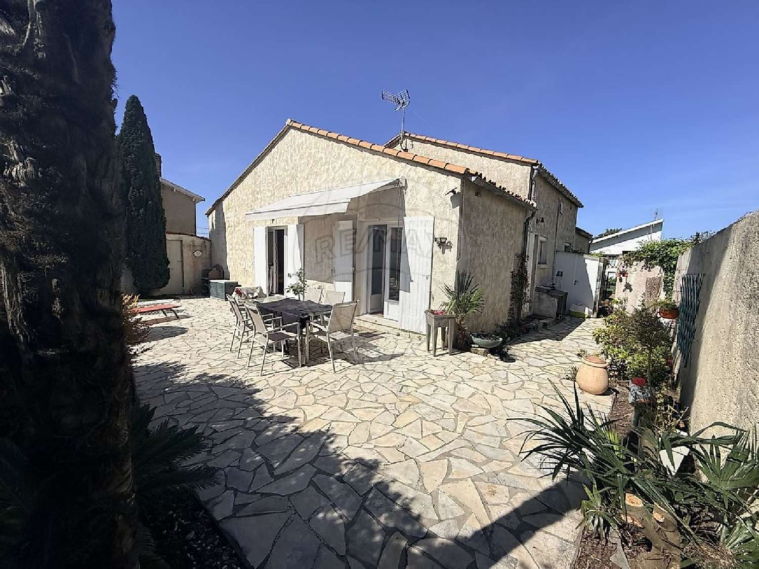  for sale house Saint-Palais-sur-Mer Charente-Maritime 3