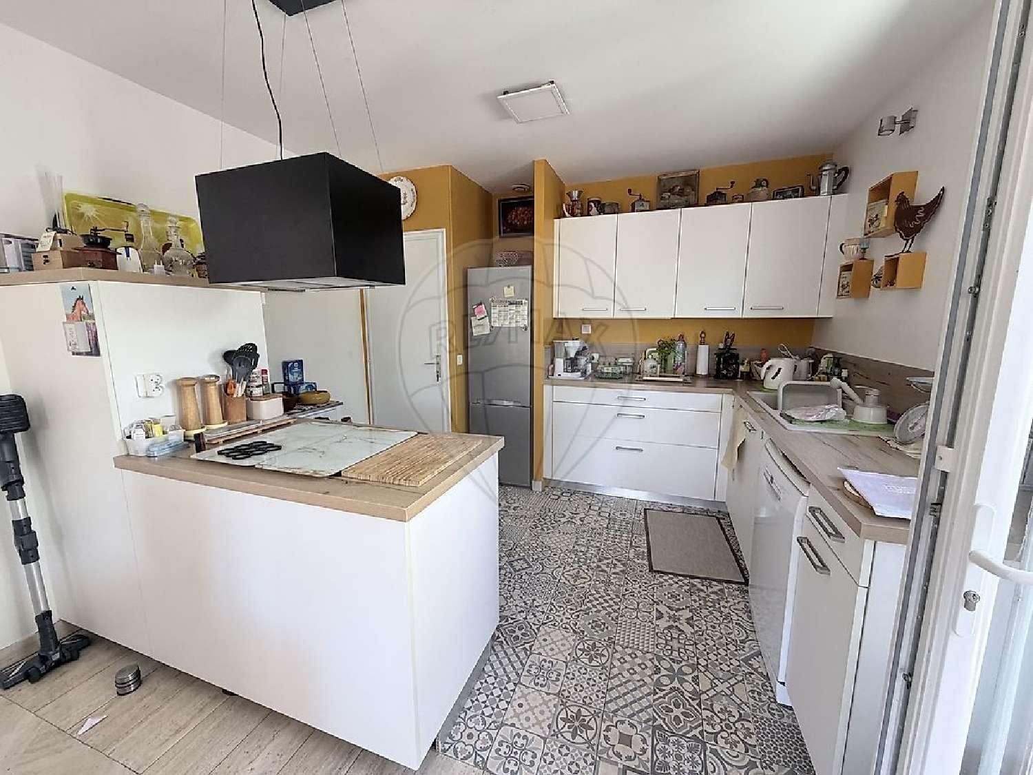  for sale house Saint-Palais-sur-Mer Charente-Maritime 6