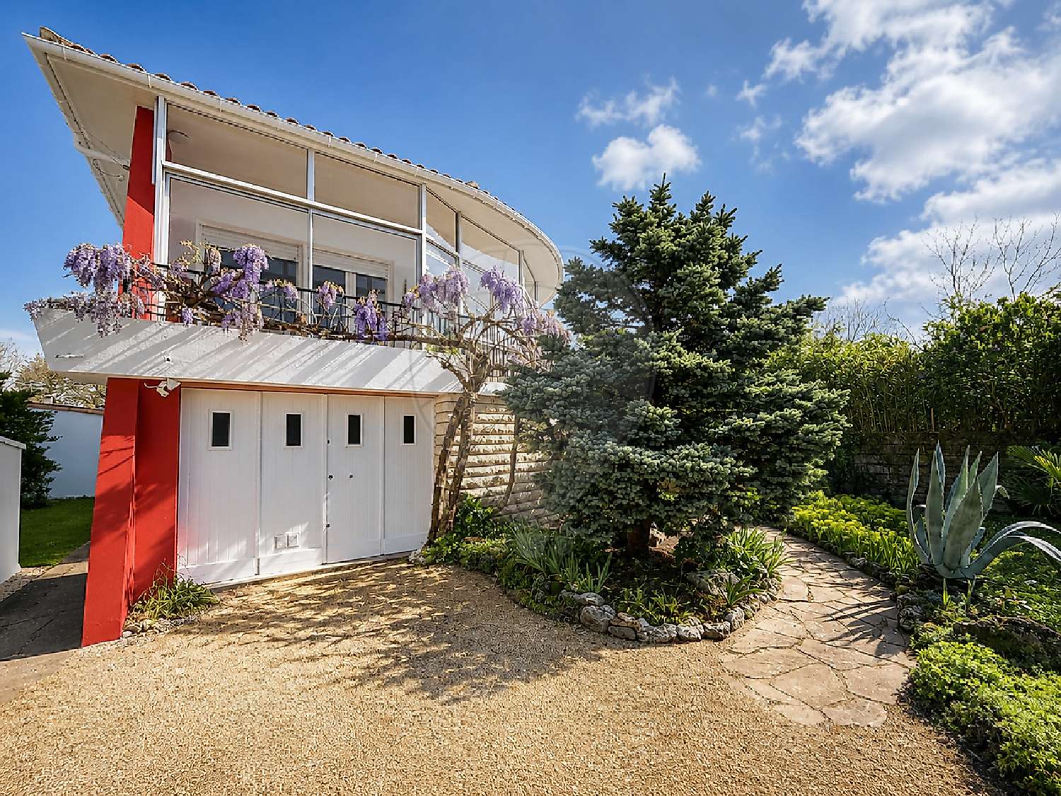  for sale house Saint-Palais-sur-Mer Charente-Maritime 2