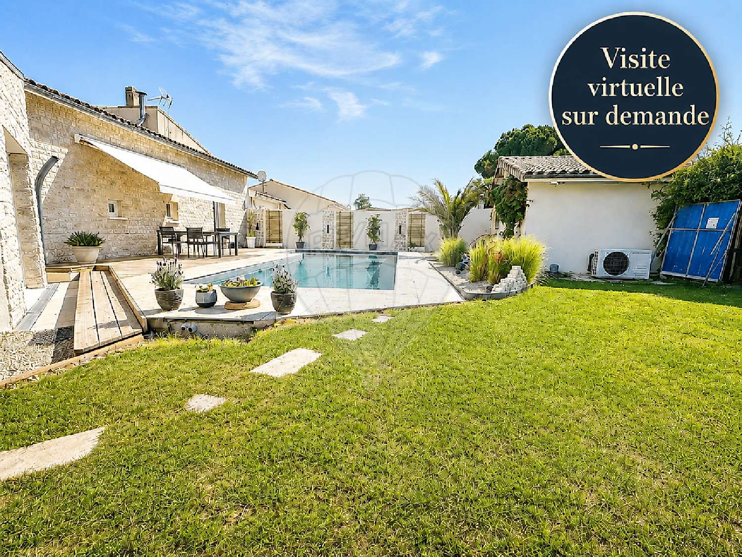 for sale house Saint-Palais-sur-Mer Charente-Maritime 1