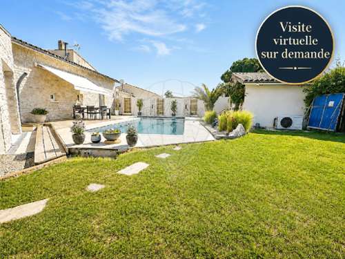 Saint-Palais-sur-Mer Charente-Maritime house foto 7340424