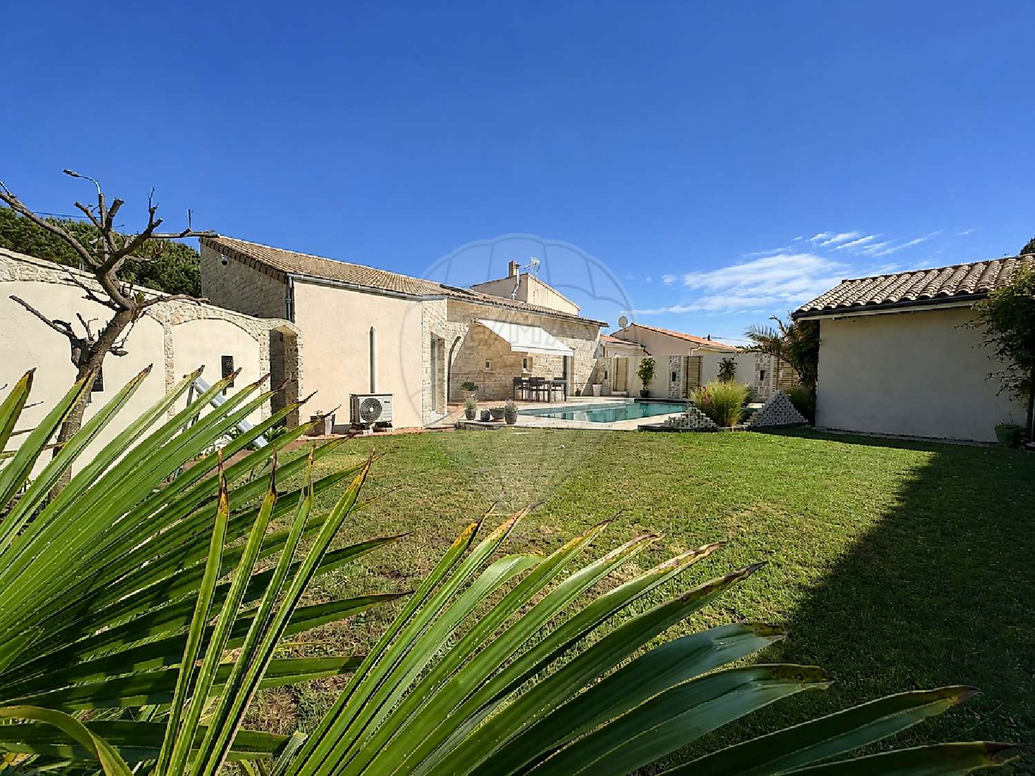 for sale house Saint-Palais-sur-Mer Charente-Maritime 2