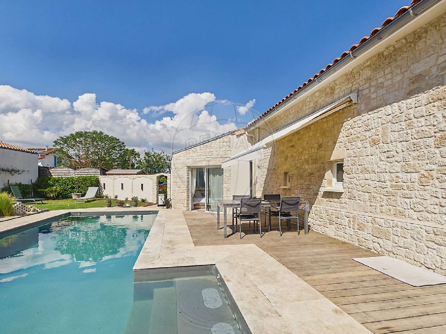 for sale house Saint-Palais-sur-Mer Charente-Maritime 3