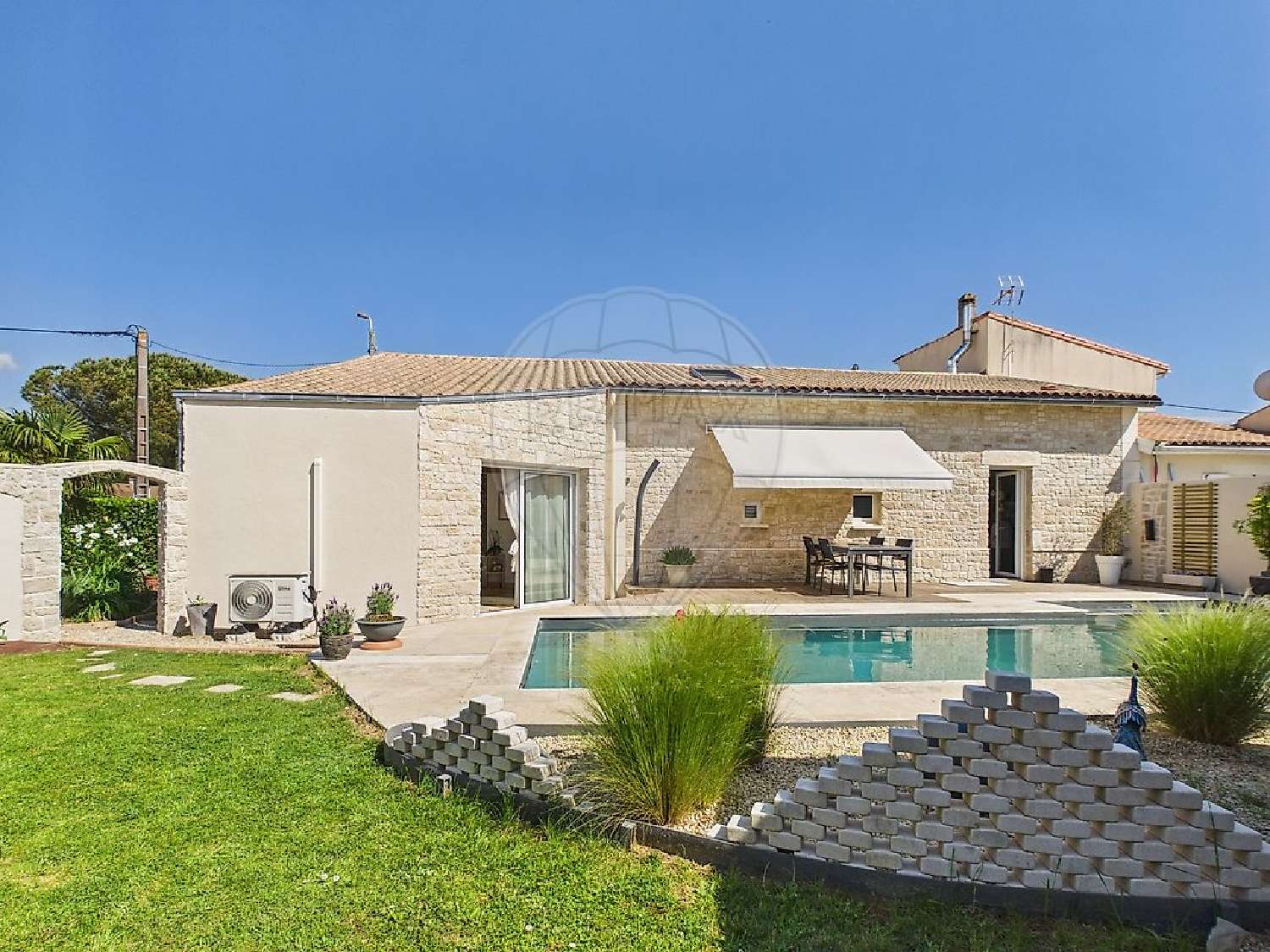for sale house Saint-Palais-sur-Mer Charente-Maritime 4