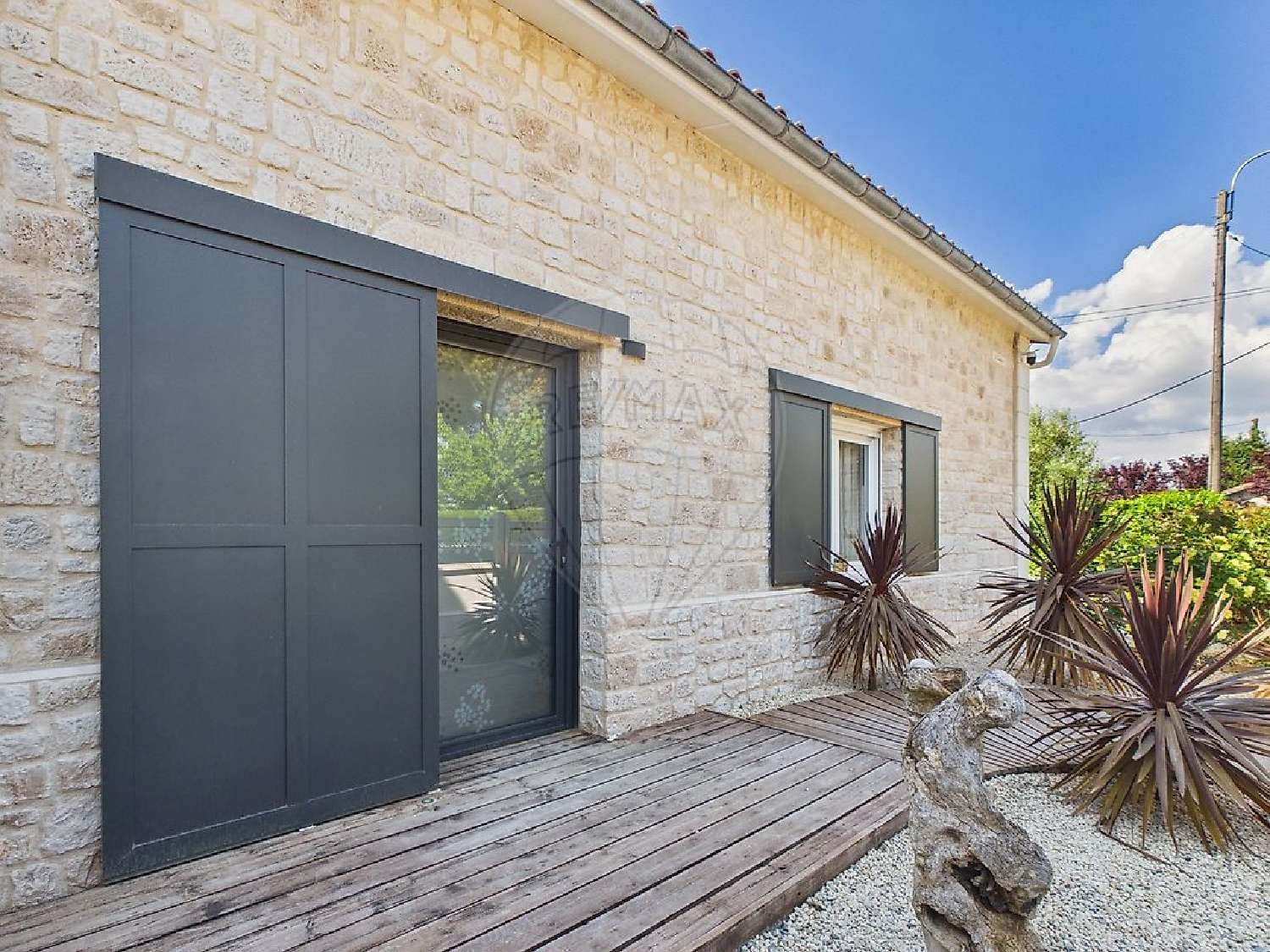 for sale house Saint-Palais-sur-Mer Charente-Maritime 6
