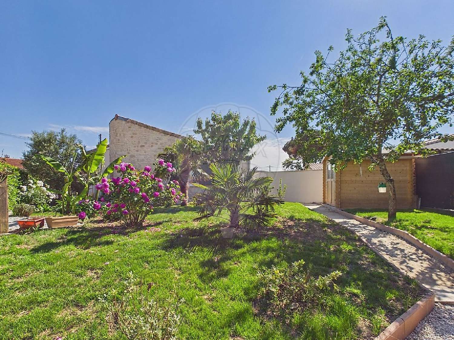 for sale house Saint-Palais-sur-Mer Charente-Maritime 7