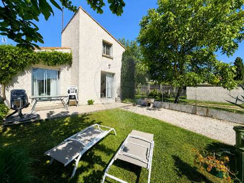 Saint-Palais-sur-Mer Charente-Maritime house foto 7340437