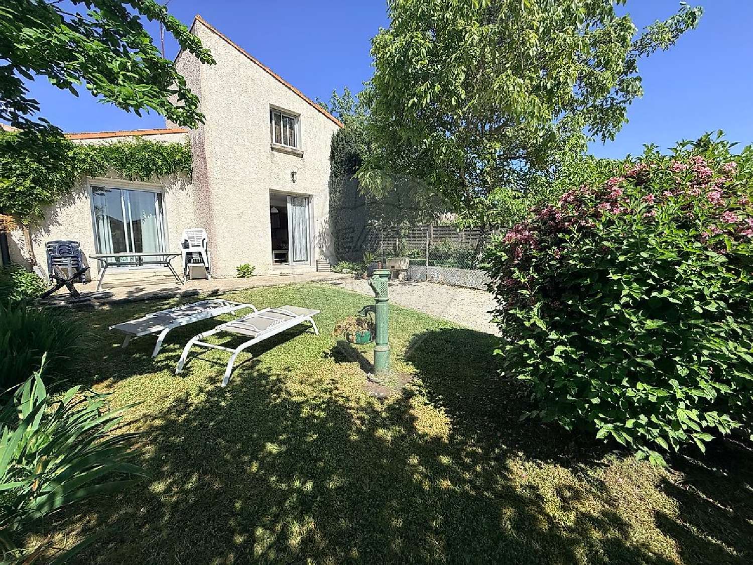for sale house Saint-Palais-sur-Mer Charente-Maritime 2
