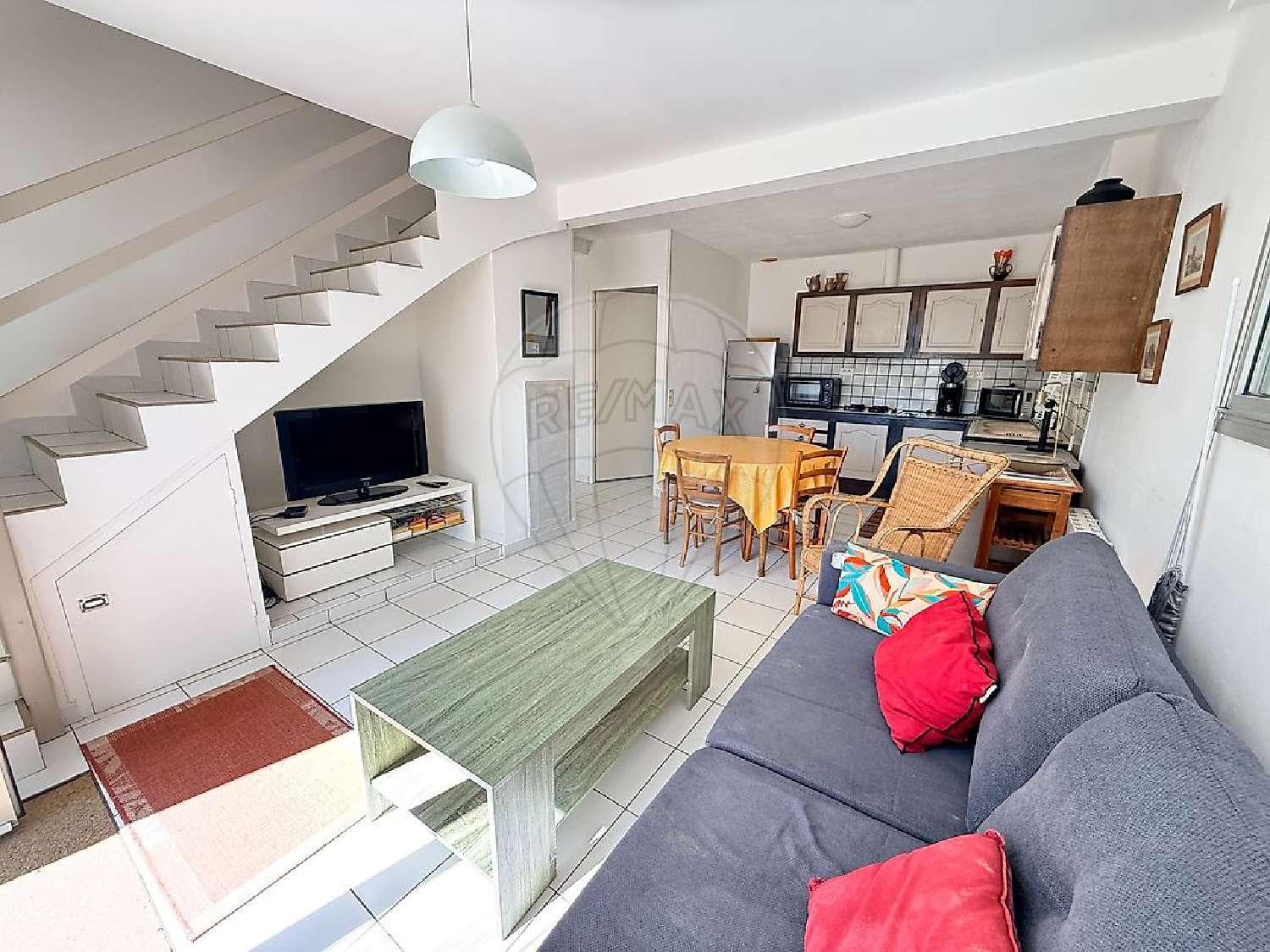 for sale house Saint-Palais-sur-Mer Charente-Maritime 3