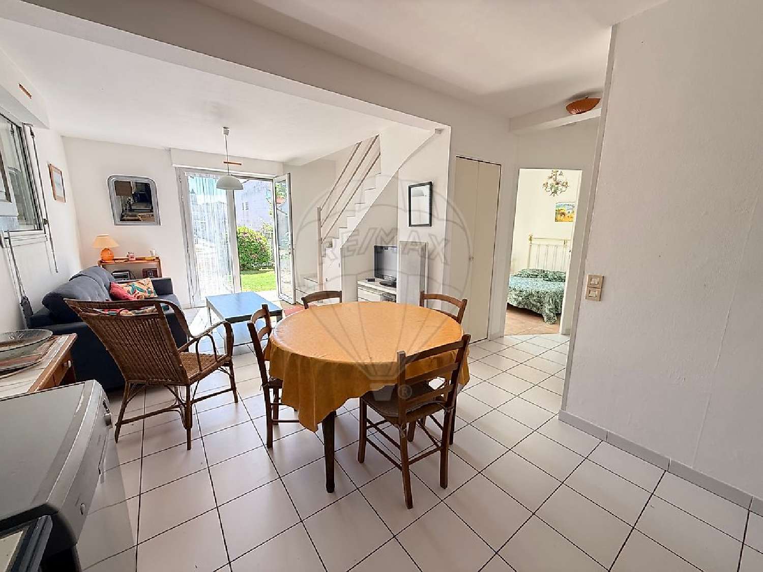 for sale house Saint-Palais-sur-Mer Charente-Maritime 5