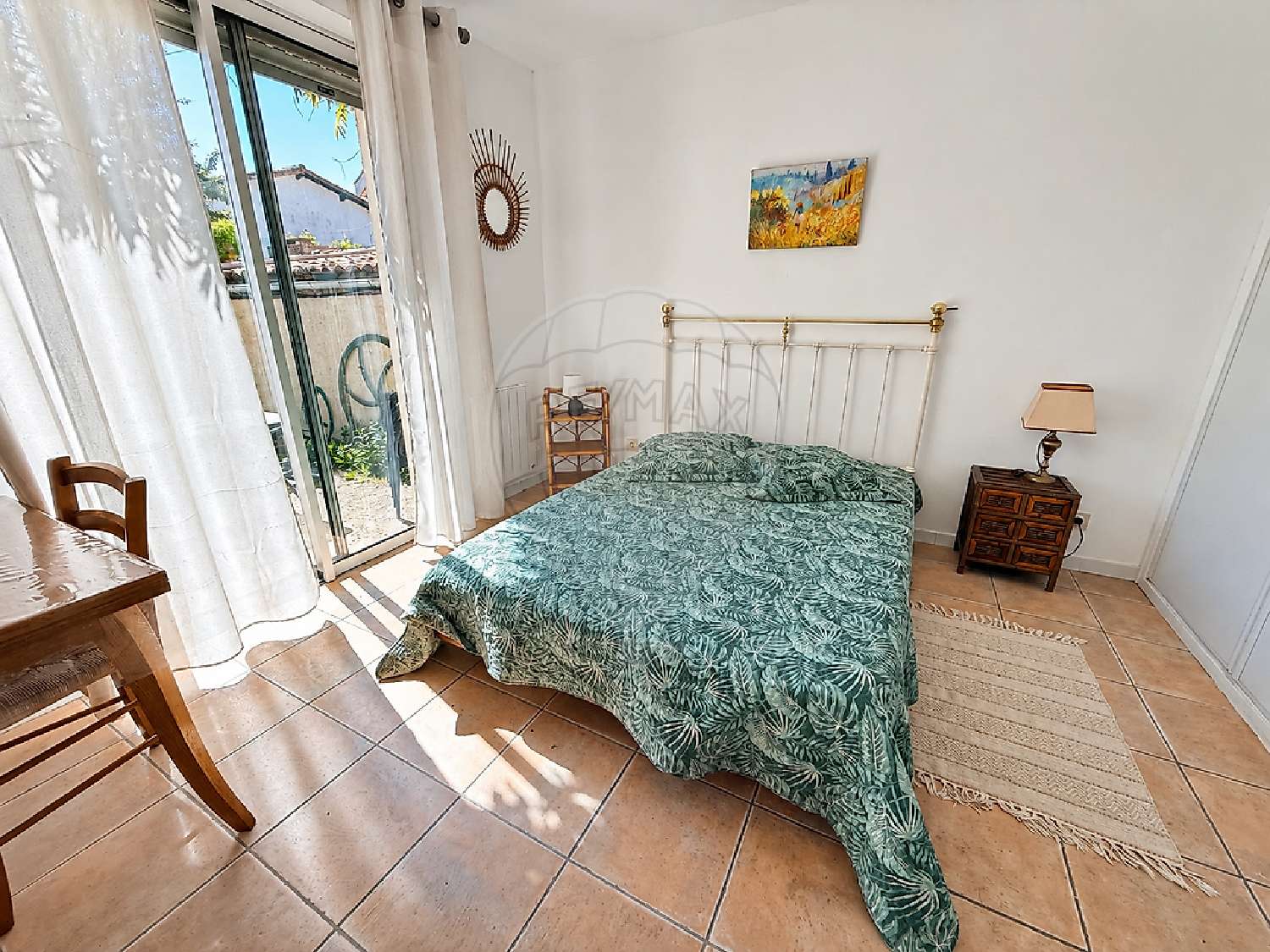 for sale house Saint-Palais-sur-Mer Charente-Maritime 6