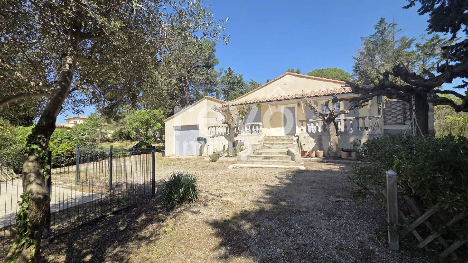  en venta casa Saint-Pargoire Hérault 2